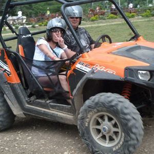 Meet your Posher, Carina